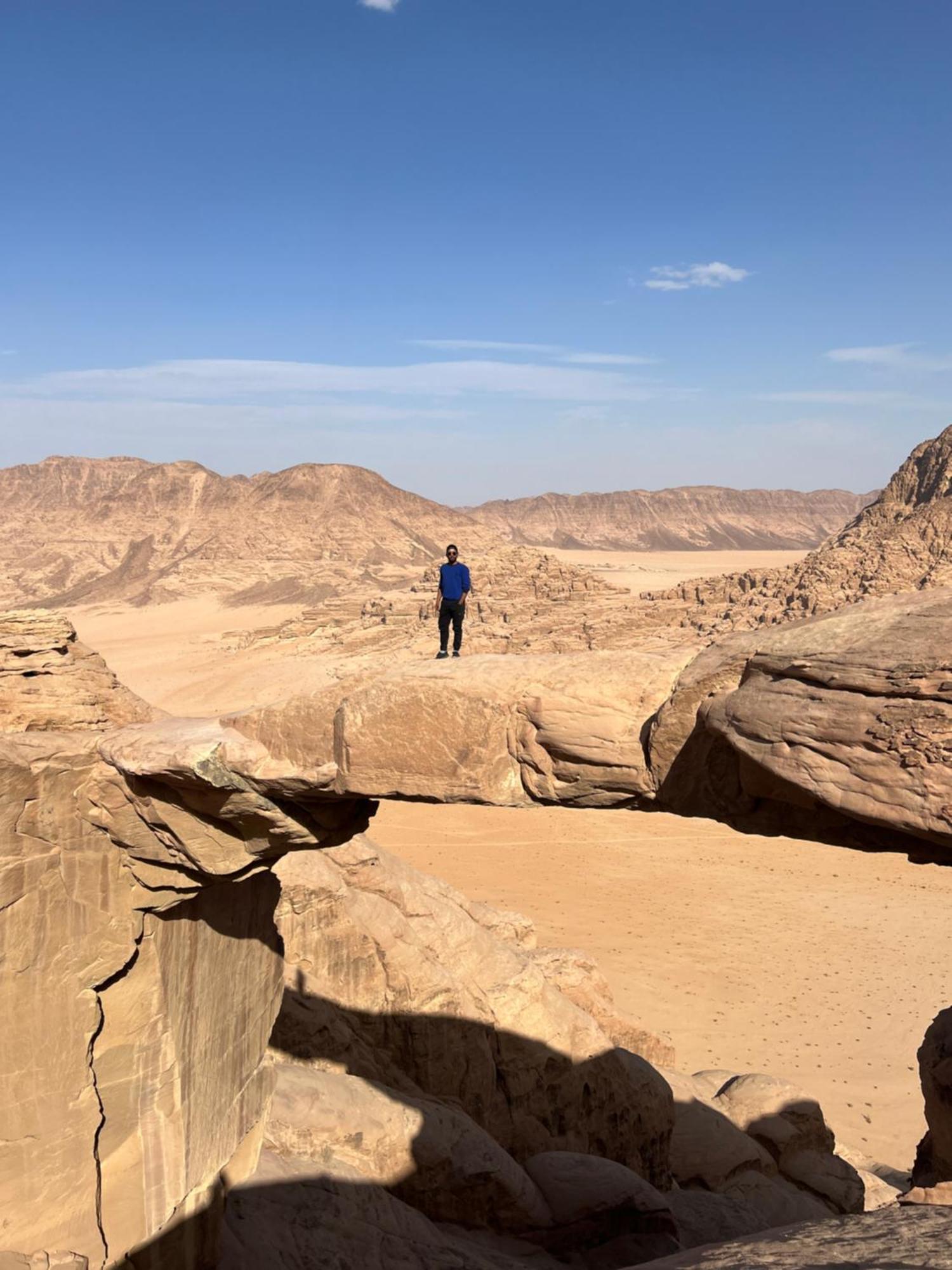 Rum Four Mountain Luxury Camp Wadi Rum Exterior foto